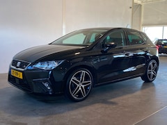 SEAT Ibiza - 1.0 TSI FR Carplay Camera 18" NL-auto