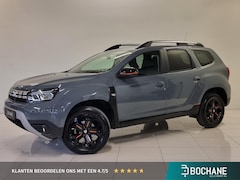 Dacia Duster - 1.3 TCe 150 Extreme Automaat | Trekhaak | 360º Camera | Stoelverwarming |
