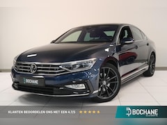 Volkswagen Passat - 1.5 TSI R-Line Business + | Camera | Comfort stoelen | Navigatie | Stoelverwarming | Apple