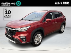 Suzuki S-Cross - 1.4 Boosterjet Select Hybrid *NIEUWE AUTO/ DIRECT LEVERBAAR