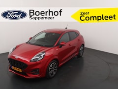 Ford Puma - Hybrid ST-Line | Adap. Cruise | Winterpack | Bliss | Camera | Clima | 100% dealeronderhoud