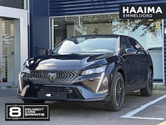 Peugeot 408 - 1.6 HYbrid 225 EAT8 Allure Avantage | Rondomcamera | Adaptive Cruise Control | Apple Carpl