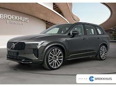 Volvo XC90 - NEW MODEL 2.0 T8 Plug-in hybrid AWD Ultra Executive Edition | 22 inch LM | Luchtvering | B