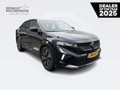 Renault Rafale - 1.2 E-Tech full hybrid 200 esprit Alpine / Pack Privilege / Pack Light & Sound / Demo Amst