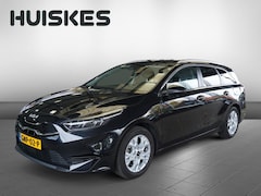 Kia Cee'd Sportswagon - Ceed 1.5 T-GDi DynamicPlusLine | Trekhaak | Stoel-/stuurverwarming