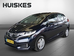 Honda Jazz - 1.3 i-VTEC Trend | Cruise | Stoelverwarming | Airco