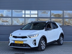 Kia Stonic - 1.0 T-GDI MHEV DYNAMICPLUSLINE I AUTOMAAT I P-CAMERA I ADAPTIVE CRUISE CONTROL I CLIMATE C