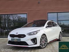 Kia Pro cee'd - ProCeed 1.6 T-GDI GT |Pano|JBL|Carplay|VirtualCamera|Navi|Adaptieve cruisecontrol|Grote sc