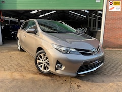 Toyota Auris - 1.3 Aspiration|NAVI/CAMERA/BLEUTOOTH|CRUISE/KM 124995