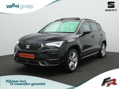 SEAT Ateca - 1.5 TSI ACT 150 pk FR DSG | Panoramadak | Beats | Stuur-/stoelverwarming | Achteruitrijcam