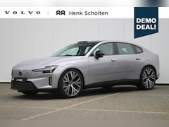 Volvo ES90 - Single Motor Ext. R. Ultra Launch Edition 92 kWh | Luchtvering | Elektrochromatisch panora