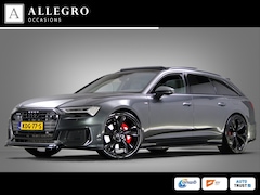 Audi A6 Avant - 55 TFSI e quattro Competition S-Line Edition (SFEERVERLICHTING, MAXTON, PANO, B&O, ACC, TR