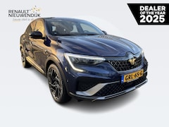 Renault Arkana - 1.6 E-Tech full hybrid 145 esprit Alpine / AUTOMAAT / PACK BOSE / PACK CITY PREMIUM / SCHU