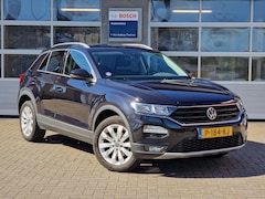 Volkswagen T-Roc - 1.5 TSI Style Business|Clima|Camera|PDC|ACC|Carplay|