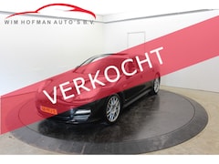 Porsche Panamera - 4.8 4S 400PK Topstaat NL Auto NAP Panodak Camera BOSE