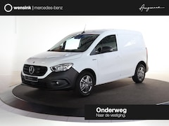 Mercedes-Benz eCitan - 112 Pro L1 51 kWh | DC laden 75 kW | Navigatie | Dodehoekassistent | Achteruitrijcamera |