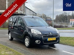 Peugeot Partner - 120 1.6 e-HDI L1 Navteq | Navigatie | Cruise Control | Airco | Led dagrijverlichting