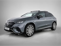 Mercedes-Benz EQE SUV - 300 Sport Edition 91 kWh | Nightpakket | Memorypakket | Trekhaak | Smartphone-integratie |
