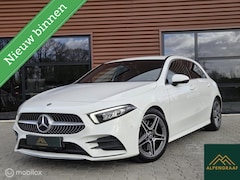Mercedes-Benz A-klasse - 250 AMG Automaat amg-line