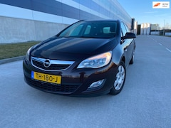 Opel Astra Sports Tourer - 1.4 Turbo Design Edition CLIMA/APK 2027/AIRCO/NAV