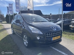 Peugeot 3008 - 1.6 VTi Première | Panoramadak | Cruise en climate control