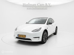 Tesla Model Y - Long Range AWD | SOH 93% | 12/2022 | 70.000 km | AMD RYZEN | Garantie | Zeer nette staat