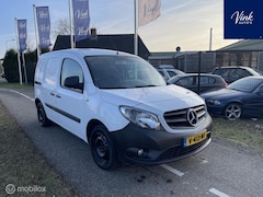 Mercedes-Benz Citan - bestel 108 CDI BlueEFFICIENCY | Marge | Airco | Trekhaak