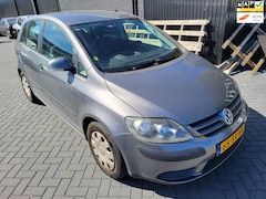 Volkswagen Golf Plus - 1.6 Trendline 5 drs 116dkm nap