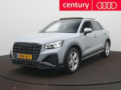 Audi Q2 - 35 TFSI S Edition S-Line | Panodak | Camera | Matrix-LED