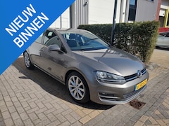 Volkswagen Golf - 1.4 TSI Highline Navigatie