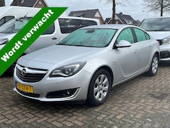 Opel Insignia - 1.6 T 170pk Edition