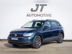 Volkswagen Tiguan - 1.4 TSI ehybrid R-line Bns+ Adaptive cruise | Camera | PDC | Digitaal dashboard | Carplay