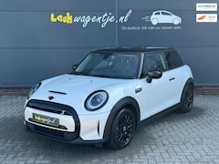 MINI Mini-Electric - Classic 33 kWh *carplay *navi *stoelverw