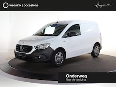 Mercedes-Benz eCitan - 112 Pro L1 51 kWh | DC laden 75 kW | Navigatie | Dodehoekassistent | Achteruitrijcamera |