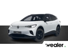 Volkswagen ID.4 - Pro Limited Edition Plus 77 kWh accu 210kW/286pk
