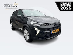 Renault Symbioz - 1.6 E-Tech full hybrid 145 evolution / Demo Zuidoost / vraag naar beschikbaarheid