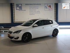 Peugeot 308 - 1.6 THP Allure 12 MAANDEN GARANTIE/ NIEUWE MOTOR/ VOL IN OPTIES