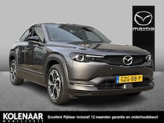 Mazda MX-30 - e-SkyActiv R-EV 170 Makoto /Elektrisch rijden/PHEV/Keyless/ECC/CarPlay/Urban/