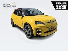 Renault 5 - 5 comfort range iconic cinq 52 kWh / Demo Zuidoost / Vraag naar beschikbaarheid
