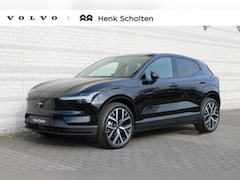 Volvo EX30 - Single Motor Ext Range Ultra Black Ed Europa 69kWh | Rondomzicht camera | Elektrisch verst