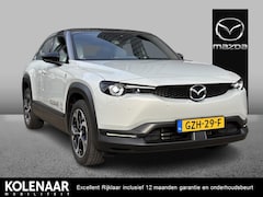 Mazda MX-30 - e-SkyActiv R-EV 170 Makoto /Elektrisch rijden/PHEV/Demonstratieauto/Multitone/CAM/ACC/