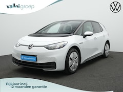 Volkswagen ID.3 - Pro Advantage 58 kWh 204 pk | Achteruitrijcamera | Stuur-/stoelverwarming | Adaptive Cruis