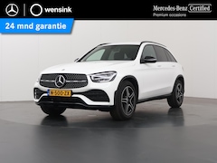 Mercedes-Benz GLC-klasse - 200 4MATIC Advantage | Night | 19" lichtmetalen velgen | Stoelverwarming |