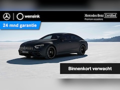 Mercedes-Benz AMG GT 4-Door Coupe - AMG 53 4MATIC+ Premium Plus | Night | Panoramadak | Luchtvering | Softclose | Rijassistent