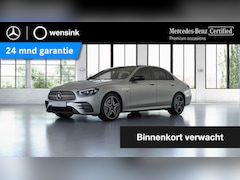 Mercedes-Benz E-klasse - 300 e AMG Line