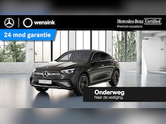 Mercedes-Benz GLC-klasse Coupé - 300e 4MATIC Sport Edition | Panoramaschuifdak | Premium plus | Head-up display | 20" velge
