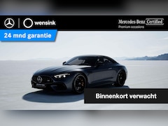 Mercedes-Benz SL-klasse Roadster - AMG 63 S E Performance | Premium plus | Keramische remmen | Burmester | Night pakket | Per