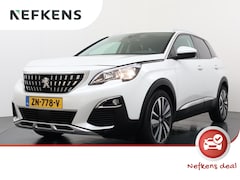 Peugeot 3008 - 1.2 PureTech Blue Lease Premium | Navigatie | Elektrische achterklep | Trekhaak | Camera a