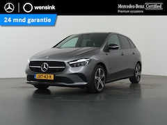 Mercedes-Benz B-klasse - 250 e Business Solution | Night pakket | Trekhaak | Distronic |