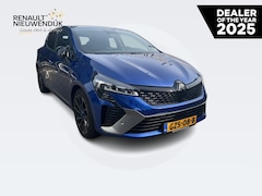 Renault Clio - 1.6 E-Tech Full Hybrid 145 esprit Alpine / Demo Zuidoost / vraag naar beschikbaarheid